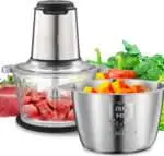 Hachoir COOKING 3L 2000W