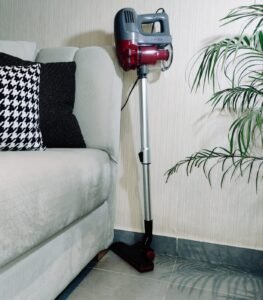 Aspirateur Kraft 3000W Original
