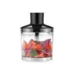 ⁦Mixeur Plongeant 4 en 1 Avec Socle En Inox⁩ - الصورة ⁦2⁩