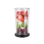 ⁦Mixeur Plongeant 4 en 1 Avec Socle En Inox⁩ - الصورة ⁦4⁩