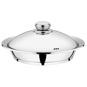 Tajine Inox