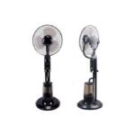 ⁦Kraft line VENTILATEUR BRUMISATEUR AVEC TELECOMMANDE⁩ - الصورة ⁦5⁩