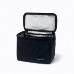 ⁦Lunch Box inox Isotherme avec Sac⁩ - الصورة ⁦3⁩