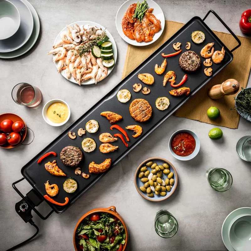 ⁦Plaque-Electrique Schleizer 🇩🇪⁩ - الصورة ⁦3⁩