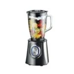 ⁦schlëizer Grand Blender mixeur1,8 L GERMANY - touches switch avec LED Light⁩ - الصورة ⁦2⁩