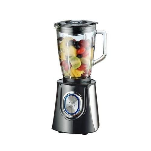 ⁦schlëizer Grand Blender mixeur1,8 L GERMANY - touches switch avec LED Light⁩ - الصورة ⁦2⁩