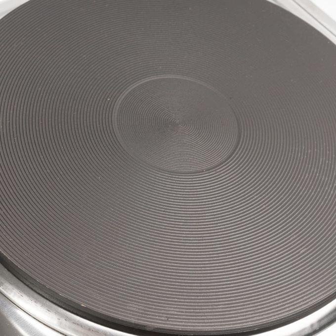 ⁦BONANA Plaque de cuisson électrique 2000w réchaud 2 feux⁩ - الصورة ⁦6⁩