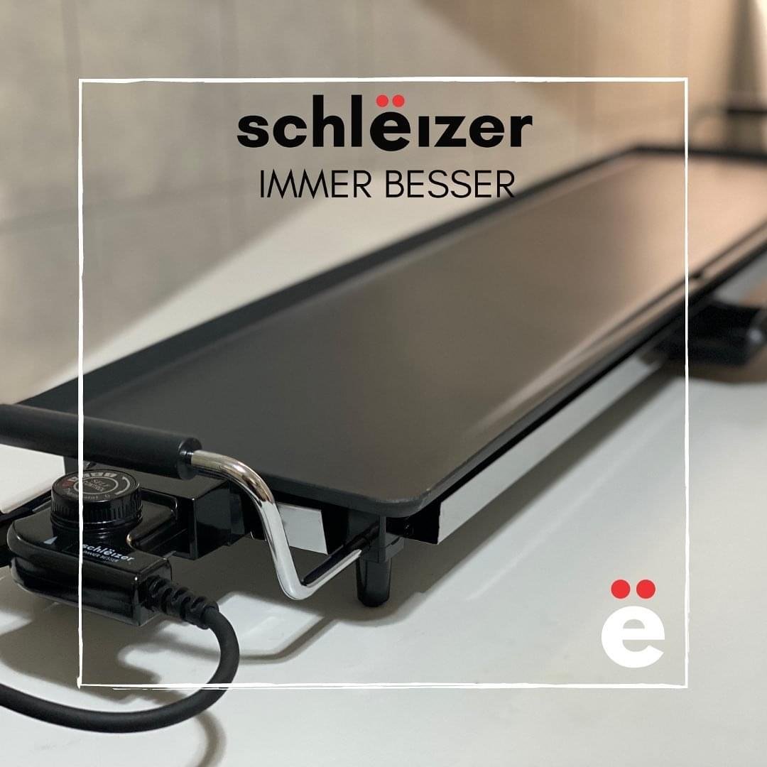 ⁦Plaque-Electrique Schleizer 🇩🇪⁩ - الصورة ⁦1⁩