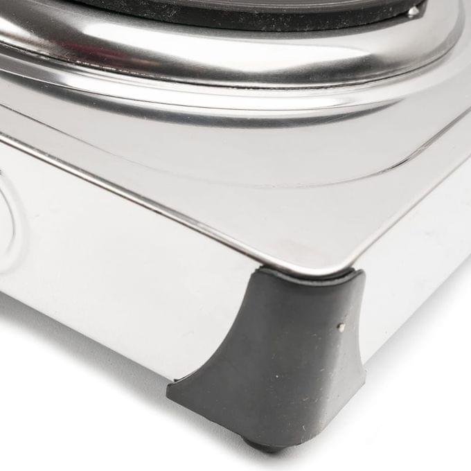 ⁦BONANA Plaque de cuisson électrique 2000w réchaud 2 feux⁩ - الصورة ⁦3⁩