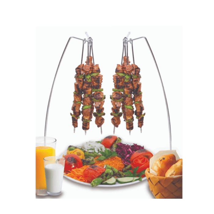 ⁦Présentoir A Brochettes⁩ - الصورة ⁦3⁩