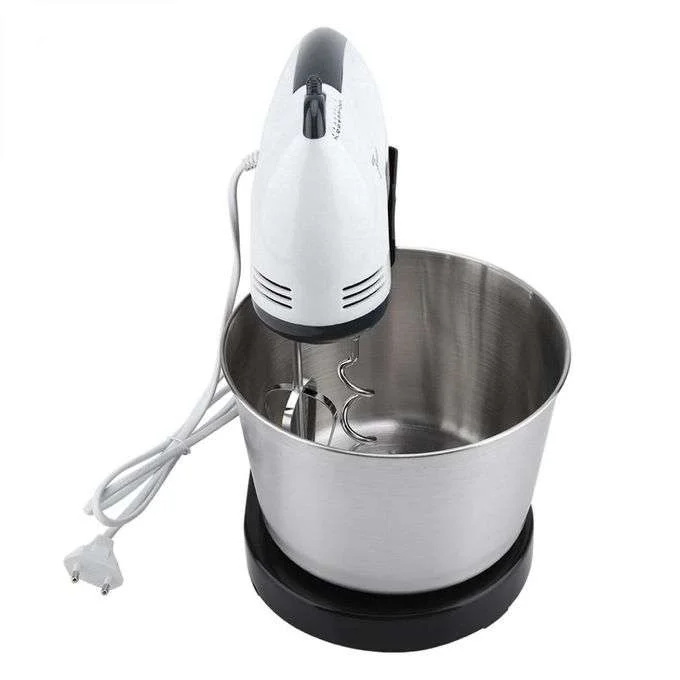 Batteur Electrique 7 Vitesses Avec Bol