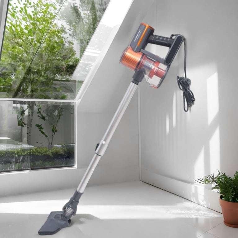 ⁦Aspirateur Schleizer 1800w + filter cadeau⁩ - الصورة ⁦1⁩