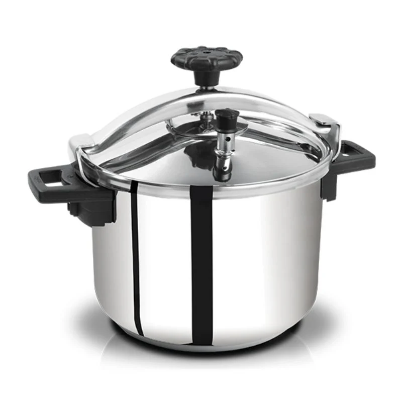 Cocotte Express Inox