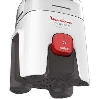 ⁦Mixeur Moulinex 1.75L 500w origine france⁩ - الصورة ⁦2⁩