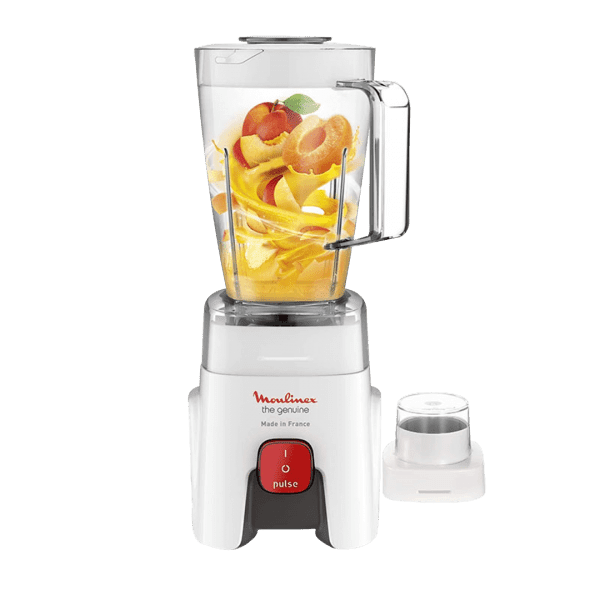 ⁦Mixeur Moulinex 1.75L 500w origine france⁩ - الصورة ⁦1⁩