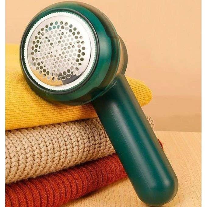 ⁦Éliminateur de peluches électrique pour vêtements - مزيل الخملة و الحبيبات المحمول⁩ - الصورة ⁦1⁩